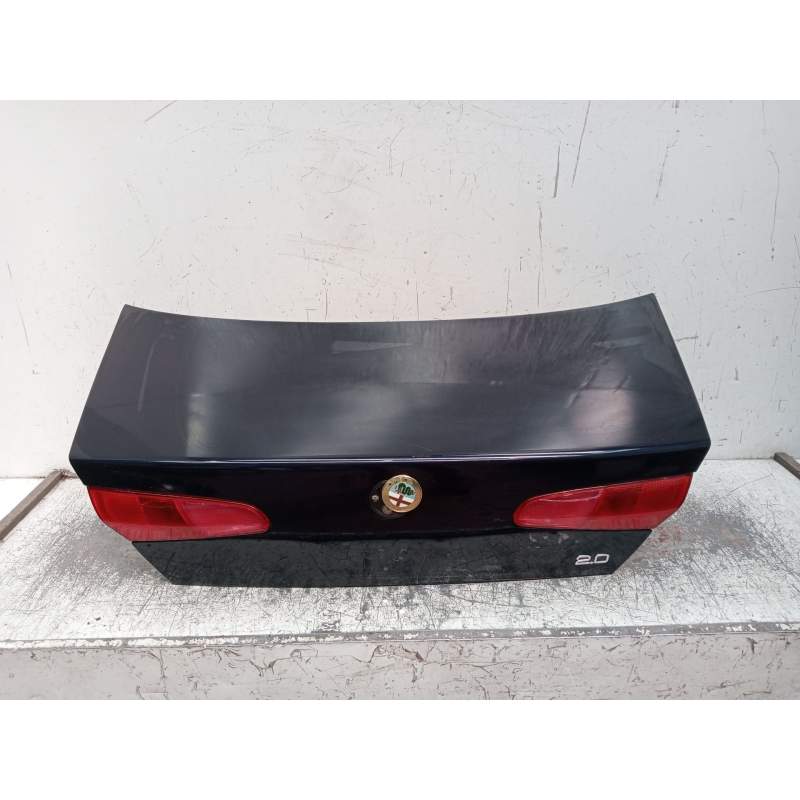 Recambio de tapa maletero para alfa romeo 166 (936_) 2.0 t.spark (936a3a__) referencia OEM IAM  4P 1998