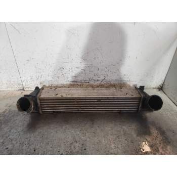 INTERCOOLER 752491608 3093796 