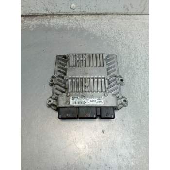 CENTRALITA MOTOR UCE 4M5112A650JK 5WS40303JT 2005