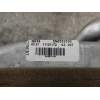 Recambio de radiador calefaccion / aire acondicionado para dacia lodgy ambiance referencia OEM IAM 5N8510100  