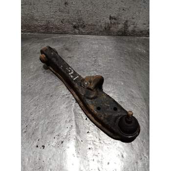 BRAZO SUSPENSION INFERIOR DELANTERO IZQUIERDO 20GDI 2001