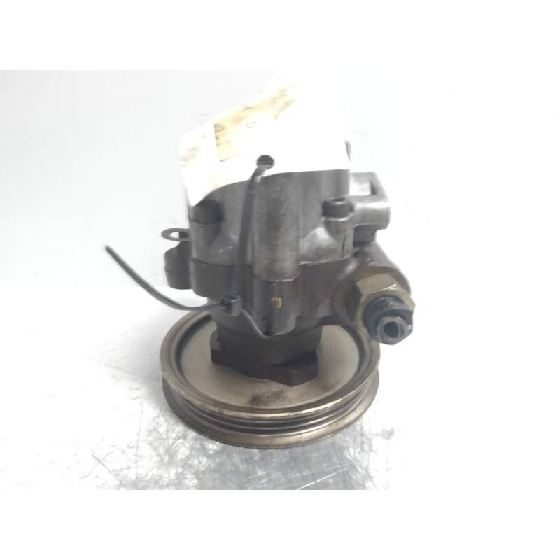 Recambio de bomba direccion para mg serie 45 (rt) 1.6 16v cat referencia OEM IAM QVB100690  