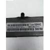 Recambio de centralita motor uce para chrysler stratus berlina (ja) 2.5 cat referencia OEM IAM P04606123  