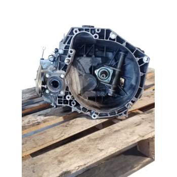 CAJA CAMBIOS 0330907 5V 207386 180092