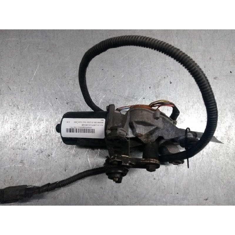 Recambio de motor limpia delantero para nissan 300 zx (z32) twin turbo (z32) referencia OEM IAM   