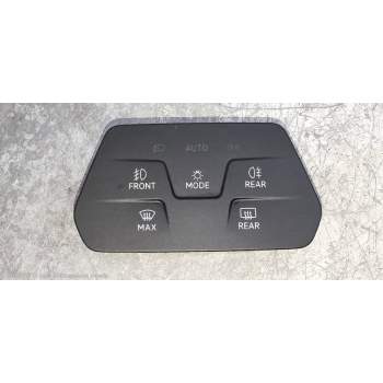 MANDO MULTIFUNCION 5H0941193AG 