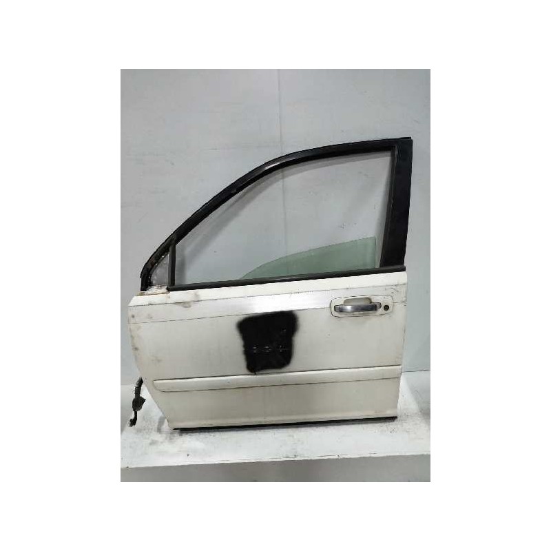 Recambio de puerta delantera izquierda para nissan x-trail (t30) 2.2 dci diesel cat referencia OEM IAM   5P