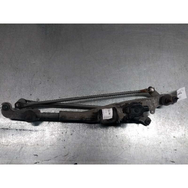 Recambio de motor limpia delantero para nissan 350 z (z33) 3.5 v6 cat referencia OEM IAM 39058LA MT612 