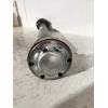 Recambio de transmision central delantera para porsche cayenne (typ 9pa) básico referencia OEM IAM L0521101B  