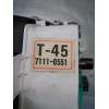 Recambio de cuadro instrumentos para hyundai lantra (j1) 1.8 16v cat referencia OEM IAM 71110551 T45 