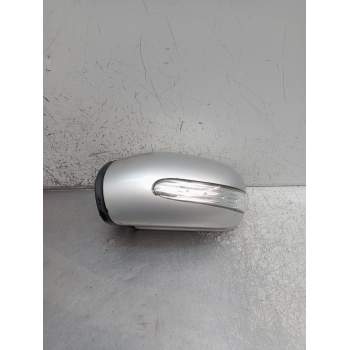 RETROVISOR IZQUIERDO ELECTRICO 2000