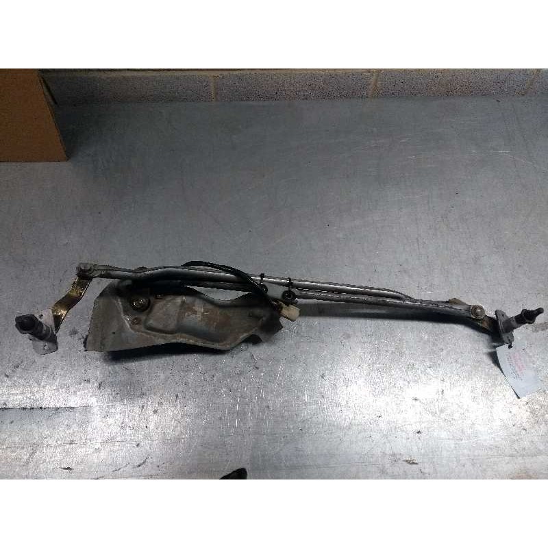 Recambio de motor limpia delantero para nissan cabstar 01.04  3.0 diesel referencia OEM IAM 288105T021  