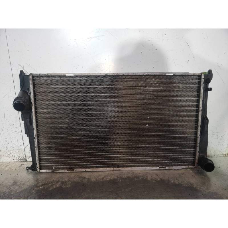 Recambio de radiador agua para bmw serie 1 berlina (e81/e87) 116d referencia OEM IAM 781025602 69274425 