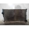 Recambio de radiador agua para bmw serie 1 berlina (e81/e87) 116d referencia OEM IAM 781025602 69274425 