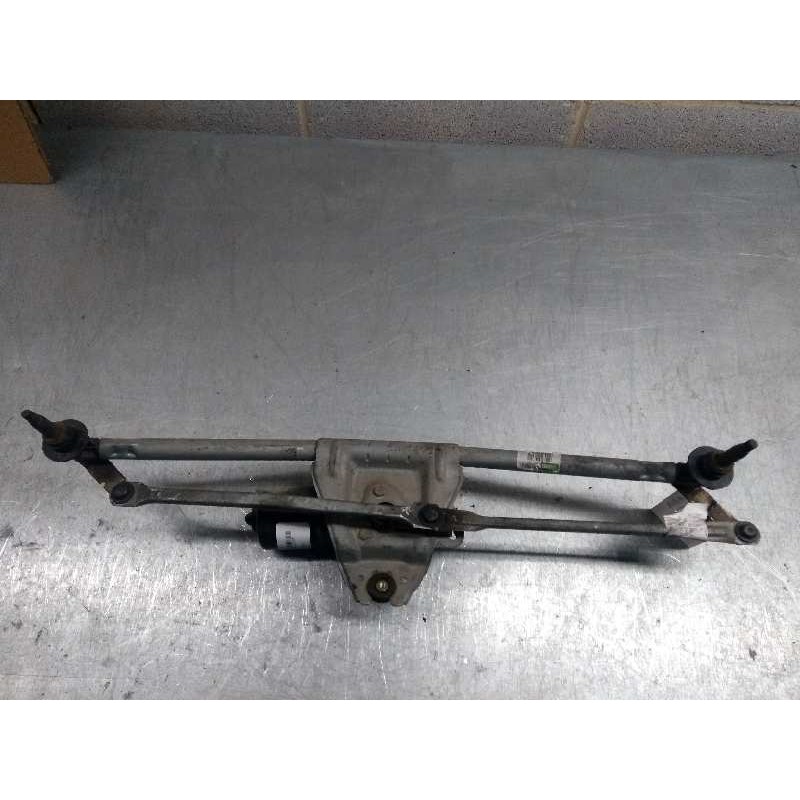 Recambio de motor limpia delantero para nissan kubistar (x76) referencia OEM IAM   