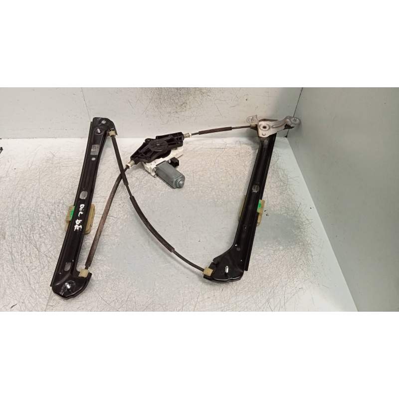 Recambio de elevalunas delantero derecho para volkswagen golf vii lim. advance bluemotion referencia OEM IAM 5G4837462H  5P