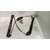 Recambio de elevalunas delantero derecho para volkswagen golf vii lim. advance bluemotion referencia OEM IAM 5G4837462H  5P