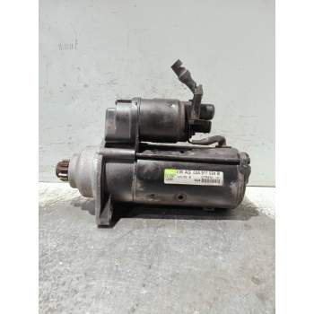 MOTOR ARRANQUE 02A911024B 19TDI 1998