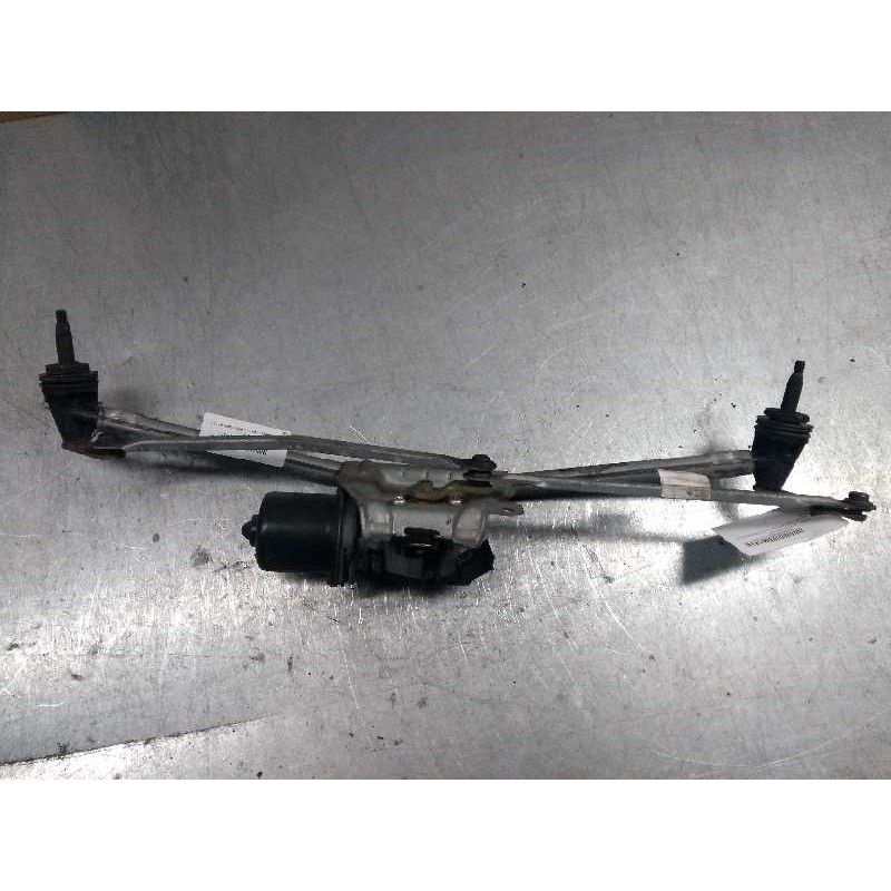 Recambio de motor limpia delantero para nissan kubistar (x76) 1.5 dci turbodiesel cat referencia OEM IAM   