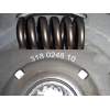 Recambio de kit embrague para peugeot 206+ básico referencia OEM IAM 318024810  