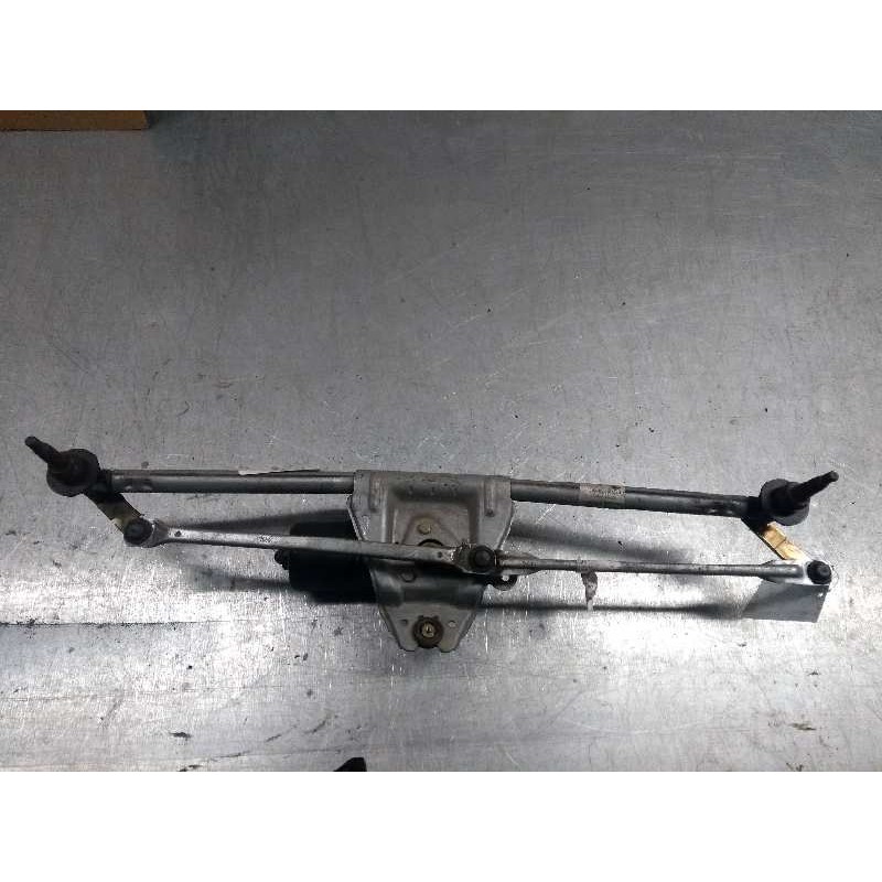 Recambio de motor limpia delantero para nissan kubistar (x76) 1.5 dci turbodiesel cat referencia OEM IAM 53563102 54514611 