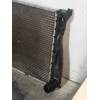 Recambio de radiador agua para bmw serie 1 berlina (e81/e87) 116d referencia OEM IAM 781025602 69274425 