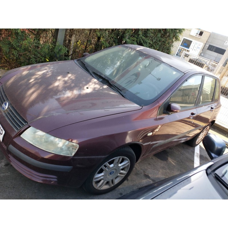 fiat stilo (192) del año 2002