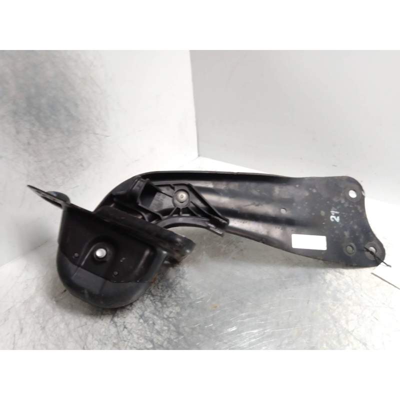 Recambio de brazo suspension inferior trasero izquierdo para seat leon (1p1) reference referencia OEM IAM  16TDI 2008