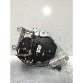 MOTOR CIERRE CENTRALIZADO TRASERO IZQUIERDO 2K5827201F 5P 2015