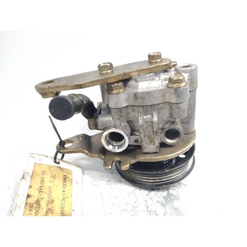 Recambio de bomba direccion para nissan micra (k11) 1.3 16v cat referencia OEM IAM   