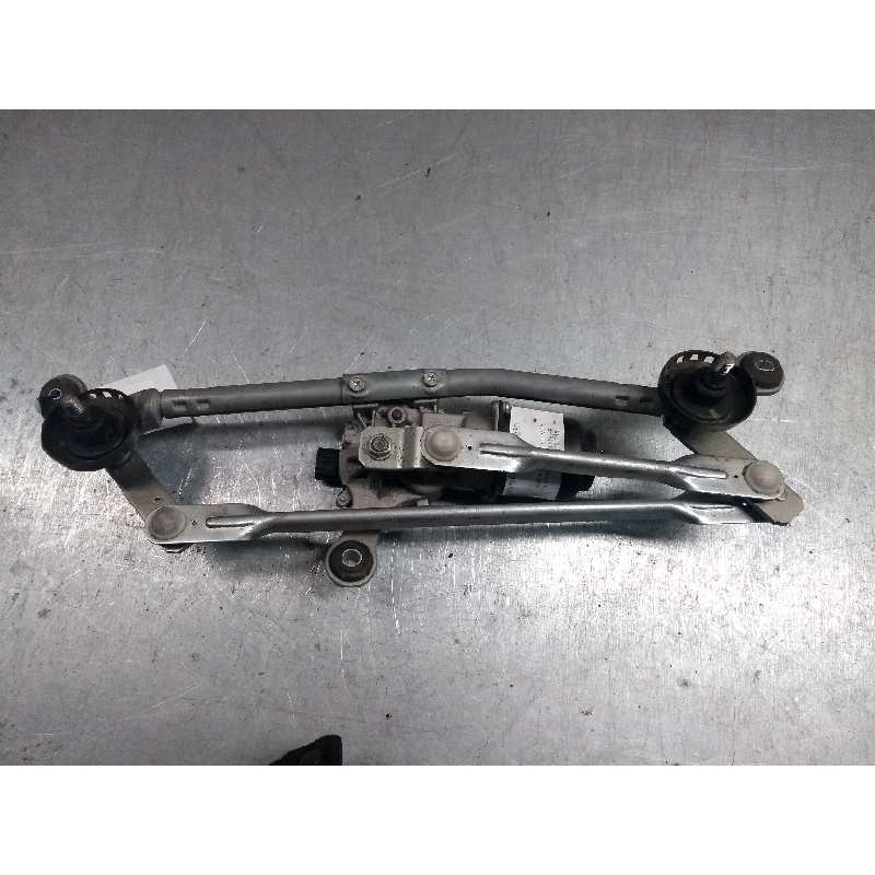 Recambio de motor limpia delantero para nissan micra (k13) 1.2 cat referencia OEM IAM   