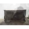 Recambio de radiador agua para bmw serie 1 berlina (e81/e87) 116d referencia OEM IAM 781025602 69274425 