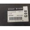 Recambio de modulo electronico para daihatsu sirion (m3..) 1,3 referencia OEM IAM 89560B1220 1123001802 