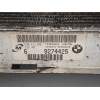 Recambio de radiador agua para bmw serie 1 berlina (e81/e87) 116d referencia OEM IAM 781025602 69274425 