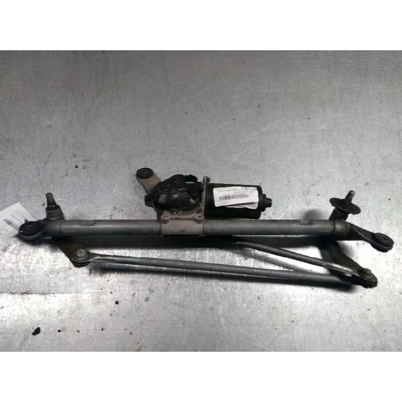 Recambio de motor limpia delantero para nissan murano (z50) 3.5 v6 cat referencia OEM IAM 28810CA000 MT312 