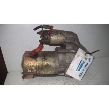 MOTOR ARRANQUE VALEO 