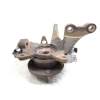 Recambio de mangueta delantera izquierda para kia cerato 2.0 turbodiesel cat referencia OEM IAM   