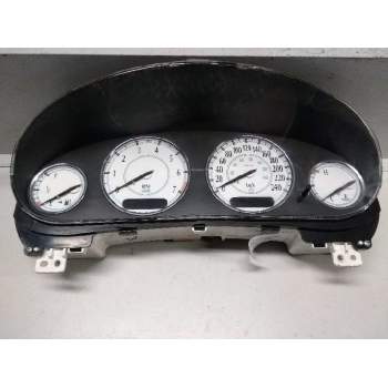 CUADRO INSTRUMENTOS P05026411AC TN2574105780 L411AC