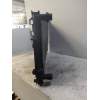 Recambio de radiador agua para skoda superb (3u4) 1.9 tdi referencia OEM IAM   