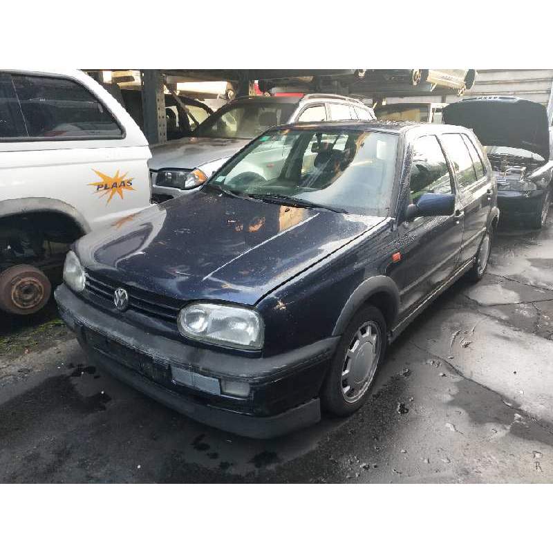 VOLKSWAGEN GOLF III BERLINA (1H1)