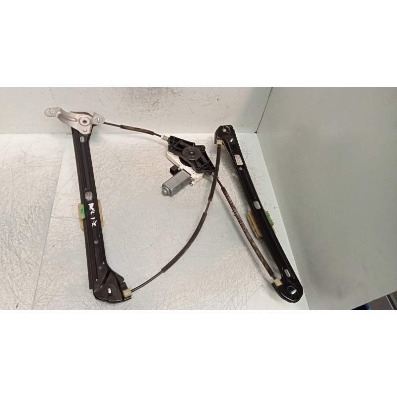 Recambio de elevalunas delantero izquierdo para volkswagen golf vii lim. advance bluemotion referencia OEM IAM 5G4837461H  5P