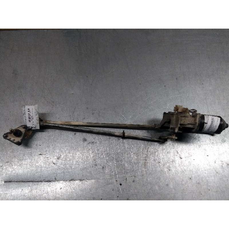 Recambio de motor limpia delantero para nissan pick-up (d22) 2.5 turbodiesel referencia OEM IAM   