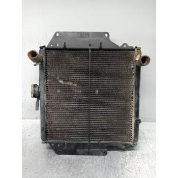 RADIADOR AGUA 625052EC 