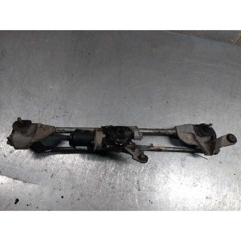 Recambio de motor limpia delantero para nissan pathfinder (r51) 2.5 dci diesel cat referencia OEM IAM   