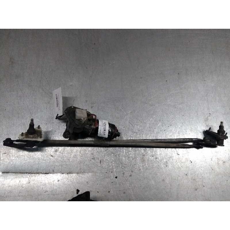 Recambio de motor limpia delantero para nissan pick-up (d22) 2.5 16v turbodiesel cat referencia OEM IAM   