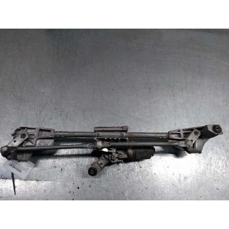 Recambio de motor limpia delantero para nissan pathfinder (r51) 2.5 dci xe referencia OEM IAM   