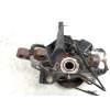 Recambio de mangueta delantera derecha para kia cerato 2.0 turbodiesel cat referencia OEM IAM   