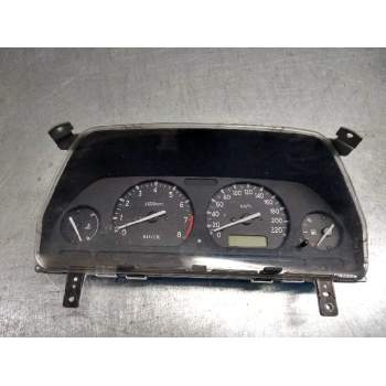 CUADRO INSTRUMENTOS AR0051002 RG21351 S0172 YAC000150XXX