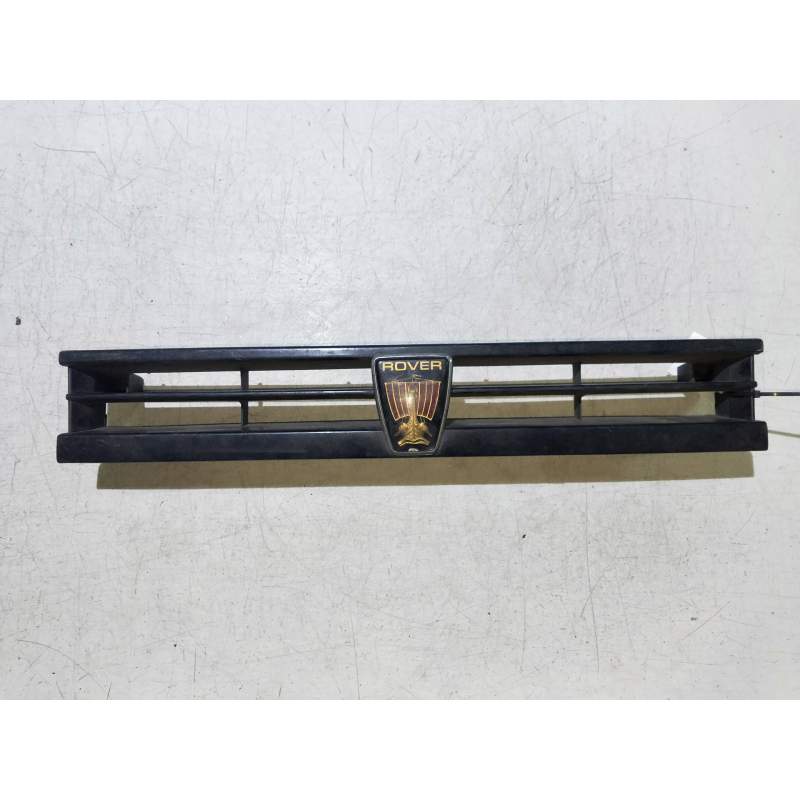 Recambio de rejilla delantera para mg serie 200 (1985-1989) 216 referencia OEM IAM   