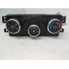 Recambio de mando calefaccion / aire acondicionado para hyundai tucson (jm) 2.0 crdi cat referencia OEM IAM   